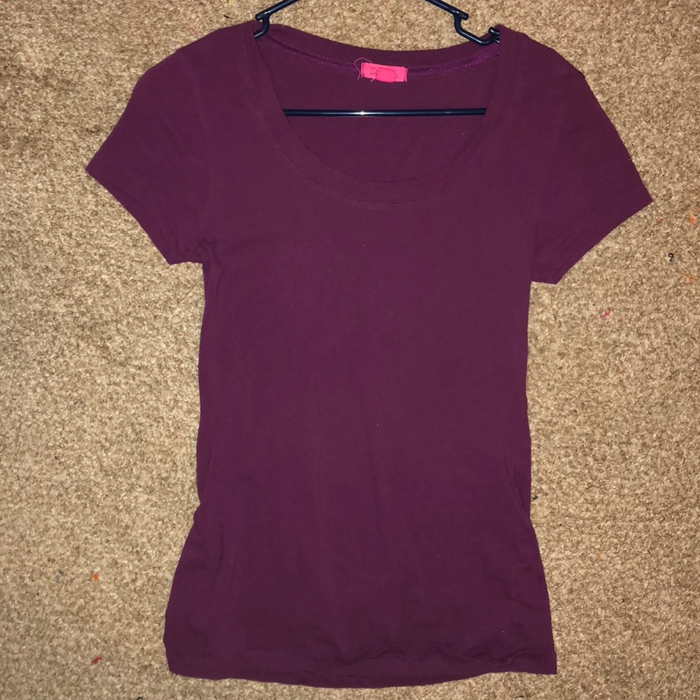 Classic Short Sleeve Shirt